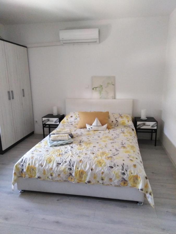 3D Studio Apartment Kaštela Eksteriør billede