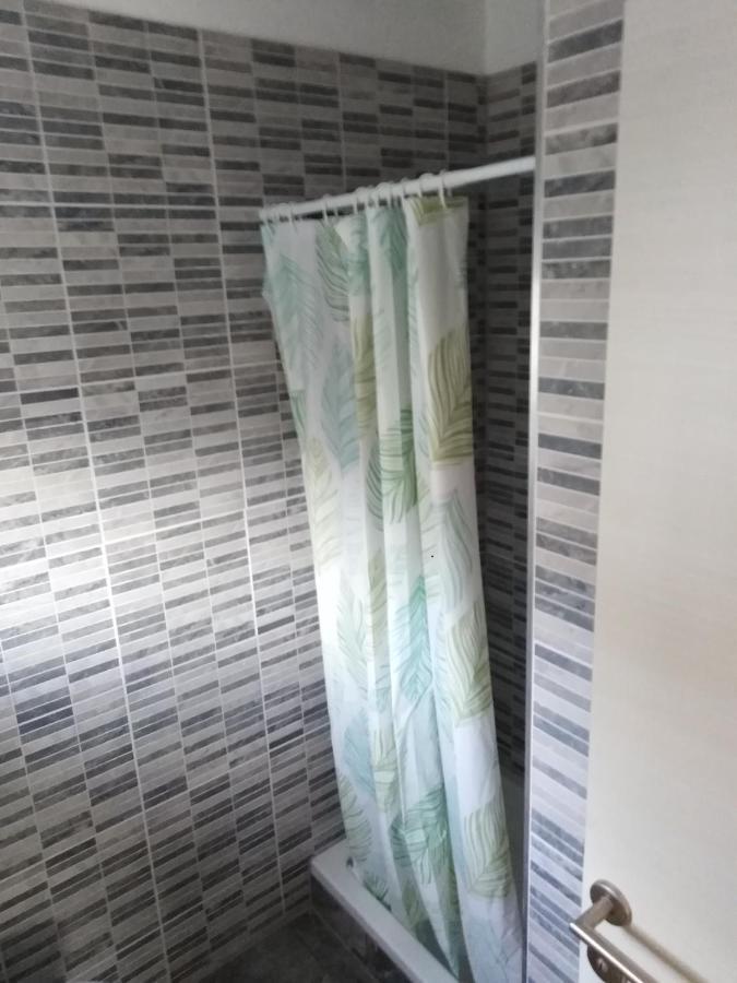 3D Studio Apartment Kaštela Eksteriør billede