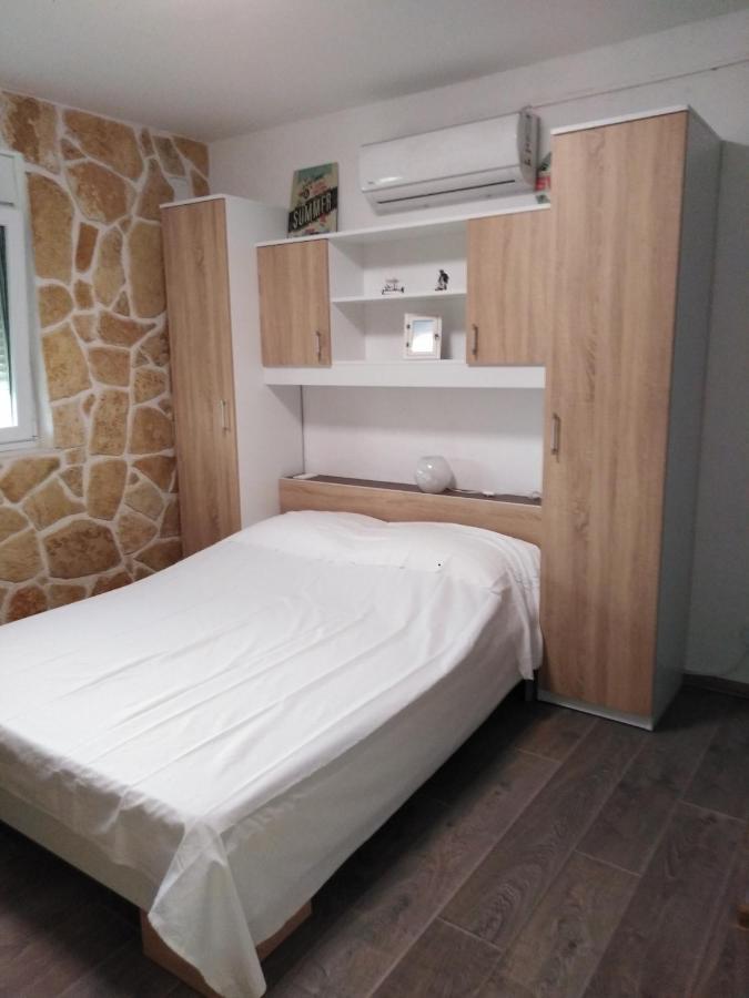 3D Studio Apartment Kaštela Eksteriør billede