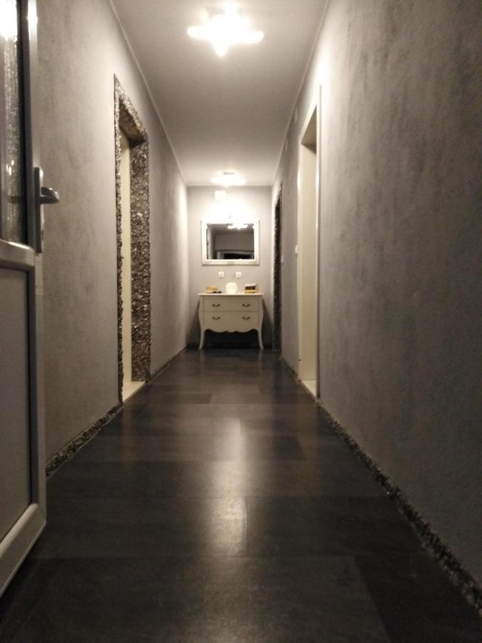 3D Studio Apartment Kaštela Eksteriør billede