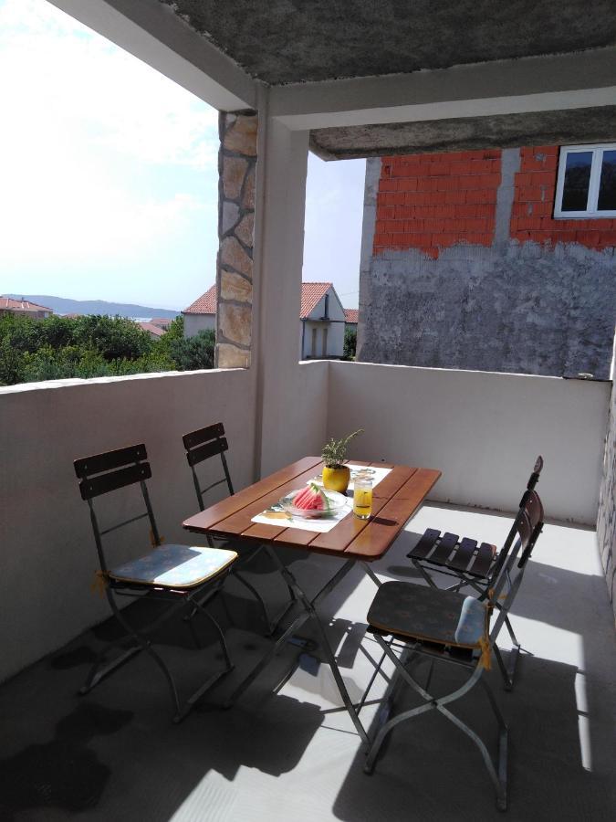 3D Studio Apartment Kaštela Eksteriør billede