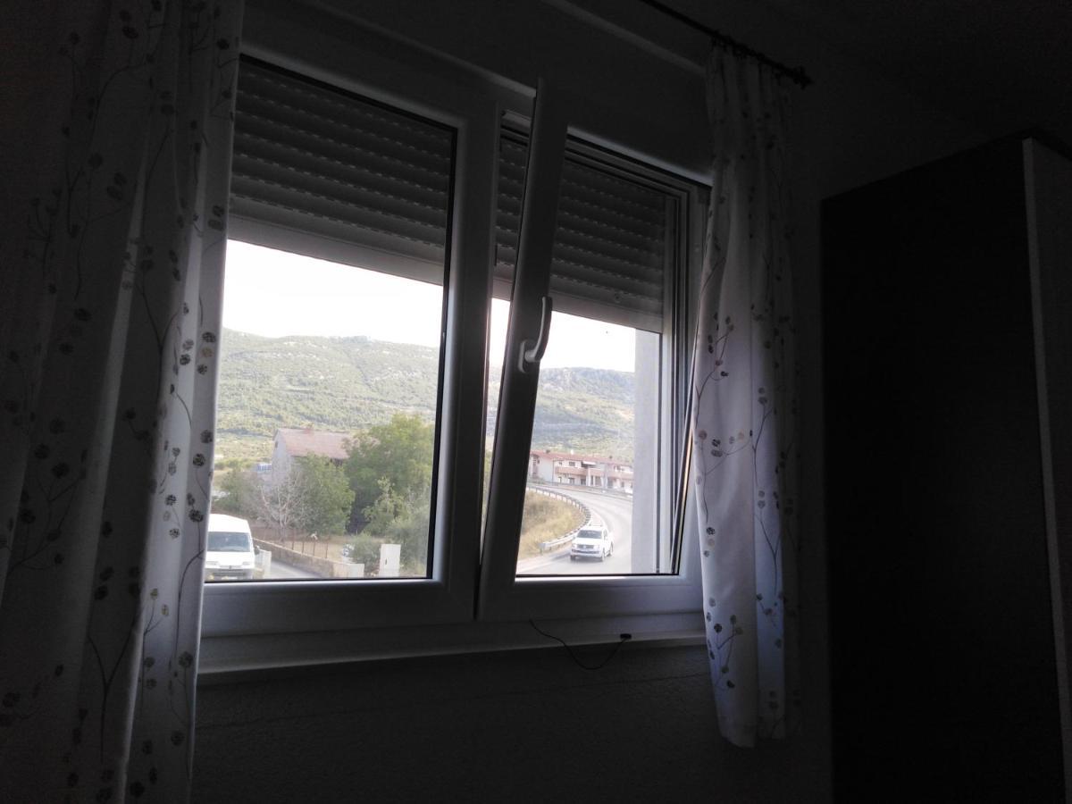 3D Studio Apartment Kaštela Eksteriør billede