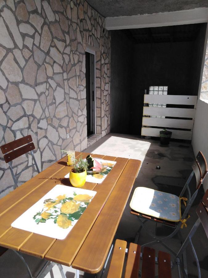 3D Studio Apartment Kaštela Eksteriør billede