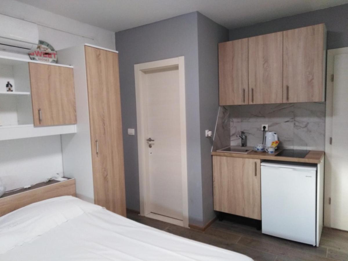 3D Studio Apartment Kaštela Eksteriør billede