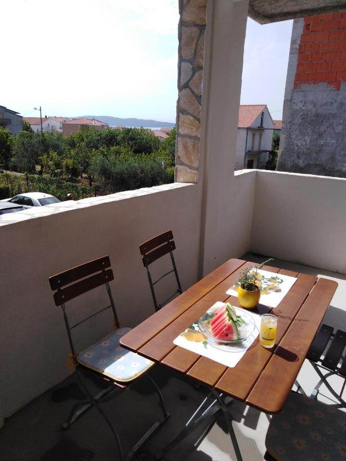 3D Studio Apartment Kaštela Eksteriør billede