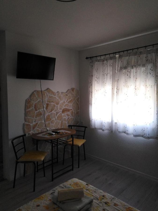 3D Studio Apartment Kaštela Eksteriør billede